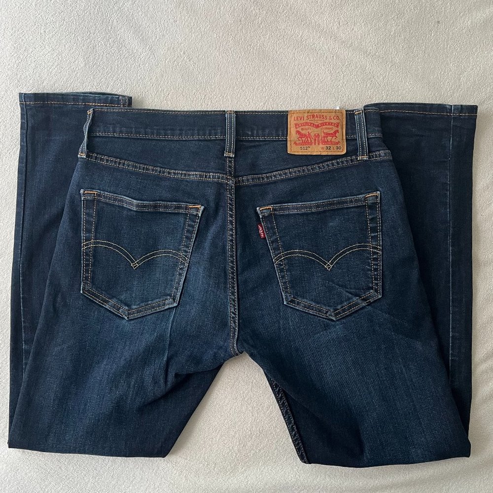 Levi's 512 Men's Jean